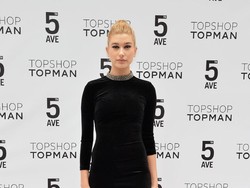 Tunangan dengan Justin Bieber, Hailey Baldwin Berhenti Jadi Model?