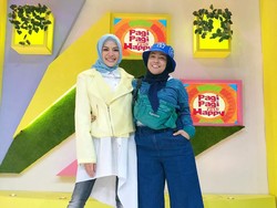 Dear Netizen, Tolong Jangan Bully Nikita Mirzani ya...