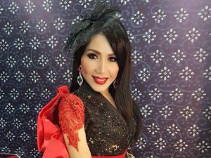 Polisi Jelaskan Penangkapan Anak Rita Sugiarto Terkait Narkoba Besok! Polisi Jelaskan Penangkapan Anak Rita Sugiarto Terkait Narkoba Besok!