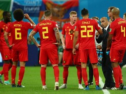 Finis Ketiga Juga Cukup Menyenangkan Kok untuk Belgia