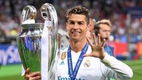 9 Pemain yang Juara Liga Champions di Dua Klub, Siapa Saja?