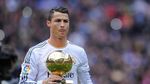 Momen-Momen Manis Ronaldo di Real Madrid