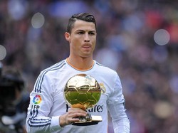 Tanpa Ronaldo, Madrid Tetap Tim yang Luar Biasa