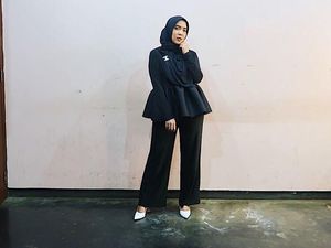 Assalamualaikum.. Fitri Tropica Umumkan Mantap Berhijab