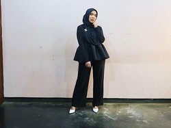Assalamualaikum.. Fitri Tropica Umumkan Mantap Berhijab