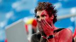Isak Tangis Suporter Warnai Kegagalan Belgia ke Final