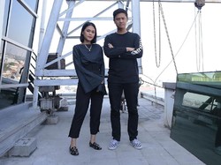 Yeay! KimoKal Janjikan Lagu Baru di We The Fest 2018