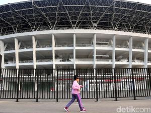 11 Ribu Personel Gabungan Amankan Pembukaan Asian Games 2018 11 Ribu Personel Gabungan Amankan Pembukaan Asian Games 2018