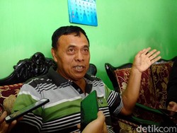 Ketua RT Sempat Ikut Awasi Saefulloh Sebelum Diciduk Densus 88
