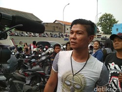 Saran Andika Kangen Band ke Tri Suaka untuk Redam Amarah Netizen