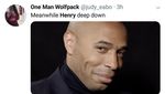 Belgia Disingkirkan Prancis, Henry Diserang Meme