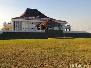 Mau Sekolah Gratis di SMA Pradita Dirgantara? Cek Syarat dan Jalurnya Mau Sekolah Gratis di SMA Pradita Dirgantara? Cek Syarat dan Jalurnya