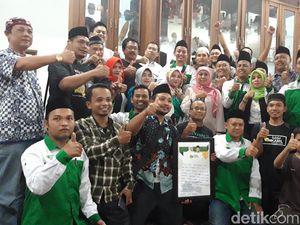Meski Ada ASN di Pemerintahan, Khofifah Tetap Libatkan Relawan