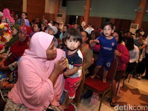 Wow! Keluarga Miskin Bisa Dapat Bantuan Rp 10 Juta Tahun Depan