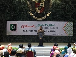 Anies: KAHMI Menyuplai Leader Terbanyak di Indonesia