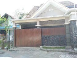 Eks Wabup Malang Mangkir dari Panggilan KPK