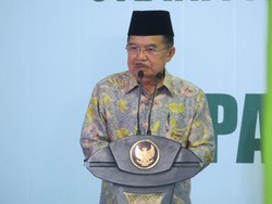 JK Minta BPJS Dukung Gerakan Hidup Sehat