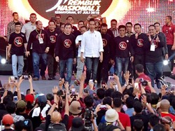 Cerita Waketum Gerindra Soal Teman Dibayar untuk Dukung Jokowi