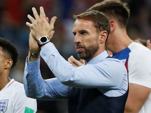 Video: Jimat Southgate Tak Ampuh Lagi di Semifinal