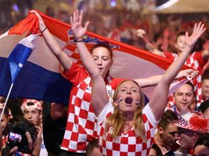 Fakta-fakta Unik Negara Kroasia