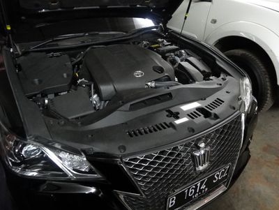 Intip 3 Mobil Mewah Koruptor yang Dilelang KPK