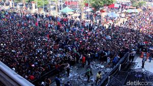 Tiket Nonton Indonesia vs Malaysia di Piala AFF U-19 Ludes