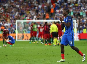 Prancis Takkan Ulangi Lagi Kesalahan di Final Piala Eropa 2016 Prancis Takkan Ulangi Lagi Kesalahan di Final Piala Eropa 2016