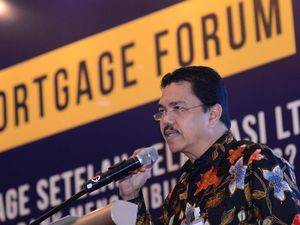 BTN Sambut Positif Relaksasi LTV
