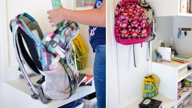 Tips Tak Ada 'Drama' Persiapan Anak Masuk Sekolah di Hari Pertama