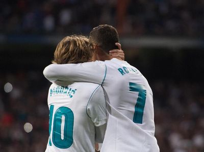 Akan Jadi Piala Dunia Terakhir? Ronaldo, Messi, hingga Modric