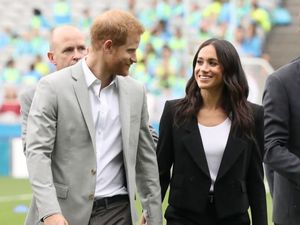 Pangeran Harry dan Meghan Markle Mau Punya Anak Berapa Ya?