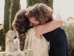 Erika Choperena, Istri Antoine Griezmann yang Juga Psikolog Anak