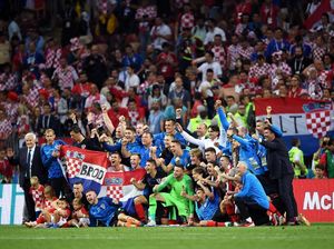 Sejarah Baru Kroasia