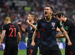 Klaim Dejan Lovren: Aku adalah Salah Satu Bek Terbaik di Dunia