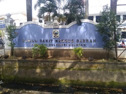 Tes Kejiwaan, Bacaleg Ditanya soal Otak Mesum