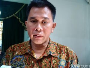 Pemprov Jabar: Belum Semua Daerah Memiliki Perpustakaan