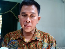 Pemprov Jabar: Belum Semua Daerah Memiliki Perpustakaan