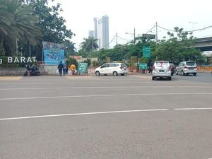 Pemalak di Gerbang Ancol yang Videonya Viral di Medsos Ditangkap