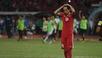 Sedih! Indonesia Gagal ke Final