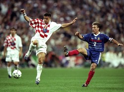 Final Lawan Prancis dan Urusan Kroasia yang Masih Belum Selesai