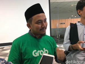 Cara Grab Lindungi Data Pribadi Pengguna Cara Grab Lindungi Data Pribadi Pengguna