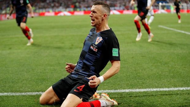 Sebanyak Lima Pemain Kroasia Diragukan Tampil di Final