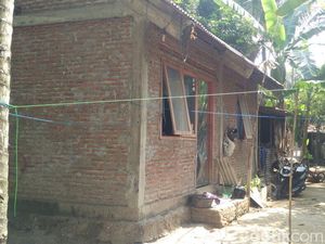 Pria yang Diciduk Densus di Bantul Dikenal Sebagai Pembuat Panah