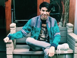 Tanggapan Devano Danendra Melodylan Disebut Mirip Dilan