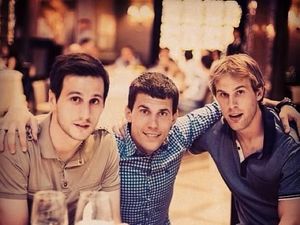 Gaya Makan Nikola Kalinic Striker Kroasia hingga Sardar Azmoun yang Doyan  Ngopi