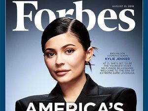 Ini Bisnis Kosmetik yang Bikin Kylie Jenner Jadi Miliarder Termuda AS