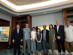 Art Jakarta 2018 Tak Luput Gaet Seniman Muda untuk Pamer Karya