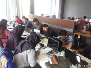 Banyak Dikunjungi, Ini Daya Tarik Studio Animasi Cimahi Banyak Dikunjungi, Ini Daya Tarik Studio Animasi Cimahi