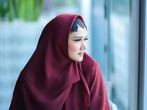 Lombok Masih Waspada Gempa, Mulan Jameela Kirim Doa