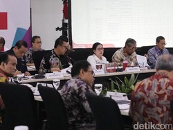 Sukses Lalu M Zohri Jadi Obrolan Menteri dan Disiapkan Bonus